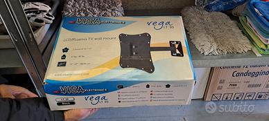 Supporti a muro per tv