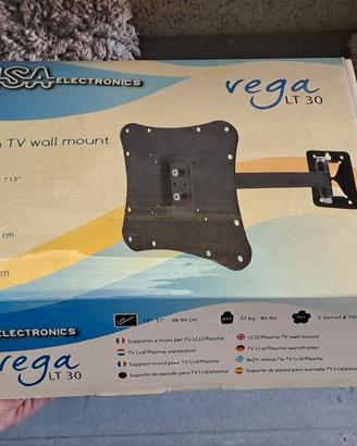 Supporti a muro per tv