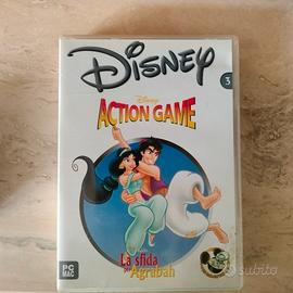 gioco PC Action game 