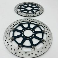 DISCHI FRENO BREMBO DUCATI 748 996 998 s4r 620 st2