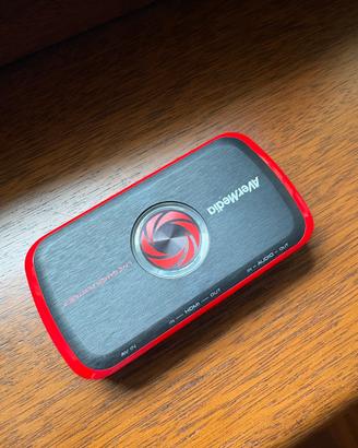Avermedia Live Gamer Portable
