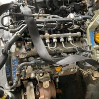 MOTORE 55283099 2.0 MJ JEEP RENEGADE