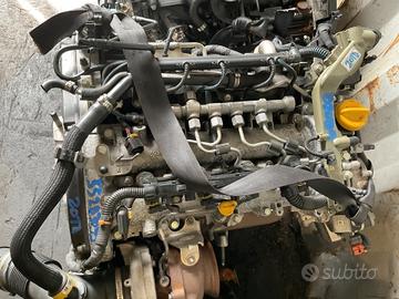 MOTORE 55283099 2.0 MJ JEEP RENEGADE