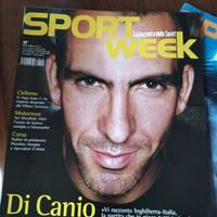 Riviste sportweek