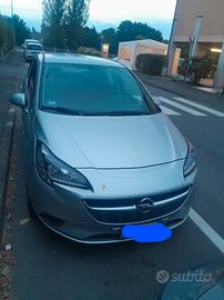 opel corsa gpl