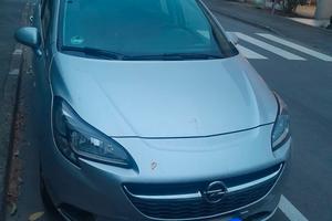 opel corsa gpl