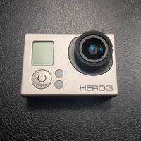 GoPro HERO 3