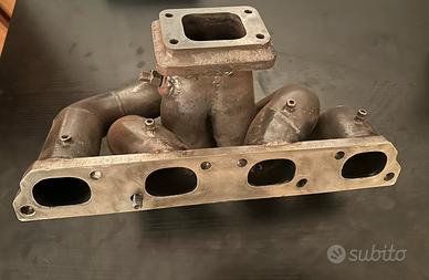 Collettore turbo r53