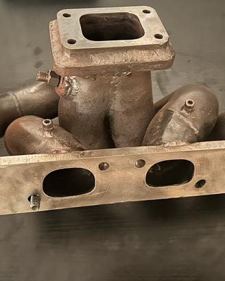 Collettore turbo r53