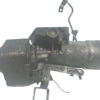 Scambiatore Acqua Olio per Audi A3 Serie (8p1) (05