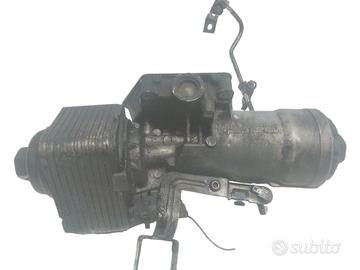Scambiatore Acqua Olio per Audi A3 Serie (8p1) (05
