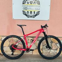 Bottecchia Ortles 297+ carbon 29"