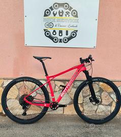 Bottecchia Ortles 297+ carbon 29"