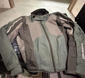 giacca bmw airshell tg 54