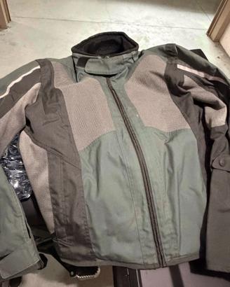 giacca bmw airshell tg 54