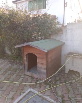 CUCCIA PER CANI GROSSA TAGLIA 