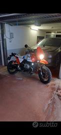 Bmw r nine t urban gs