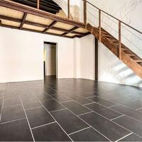 Monolocale ristrutturato in centro