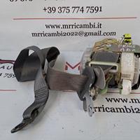 CINTURA DI SICUREZZA ANTERIORE DESTRA TOYOTA Prius