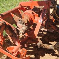 Vangatrice SICMA 6 vanghe