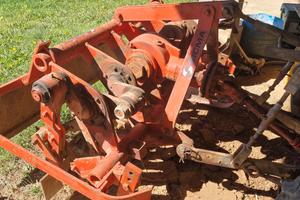 Vangatrice SICMA 6 vanghe