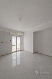 Ampio e luminoso appartamento