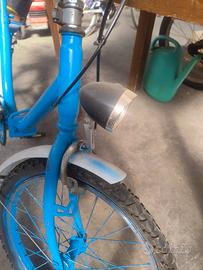 Bici Graziella 