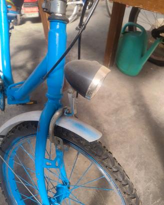 Bici Graziella 
