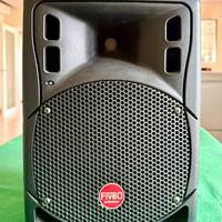 Diffusore Montarbo Five0 Light8