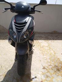 scooter 50 NRG