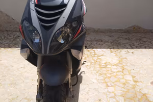 scooter 50 NRG