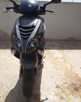 scooter 50 NRG