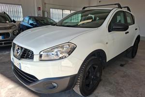 Nissan Qashqai 1.5 dCi DPF Acenta