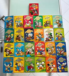 Serie Fumetti Le Imperdibili Disney