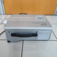 Poiettore Hitachi-CP-X990W LCD