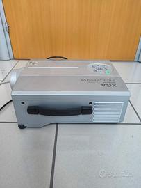 Poiettore Hitachi-CP-X990W LCD