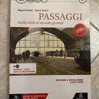 Passaggi: Dalla città al mondo globale