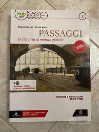 Passaggi: Dalla città al mondo globale