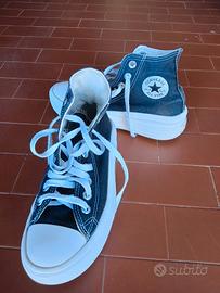 Scarpe Converse