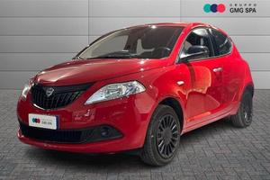 Lancia Ypsilon 1.0 firefly hybrid Silver Plus...