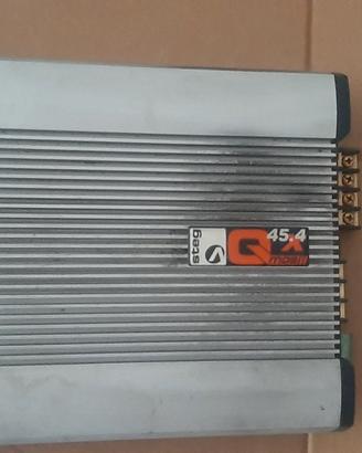 amplificatore steg 45.4 