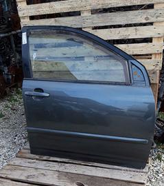 Toyota corolla porte ant e post 2004-2009