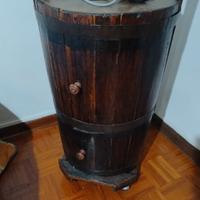 Botte comodino 