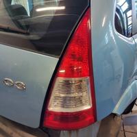 Fanale posteriore destro CITROEN C3 del 2005