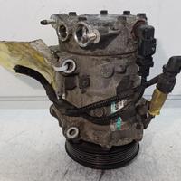COMPRESSORE A/C PEUGEOT 5008 1° Serie 9671216780/