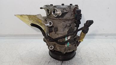 COMPRESSORE A/C PEUGEOT 5008 1° Serie 9671216780/