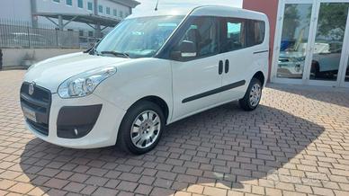 FIAT Doblo Doblò persone 1.6 MJT 16V Dynamic Az
