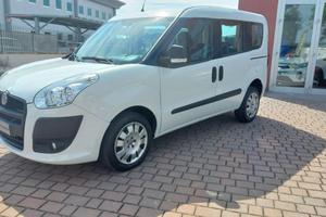 FIAT Doblo Doblò persone 1.6 MJT 16V Dynamic Az