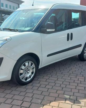 FIAT Doblo Doblò persone 1.6 MJT 16V Dynamic Az