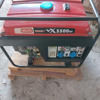 Generatore Elettrico